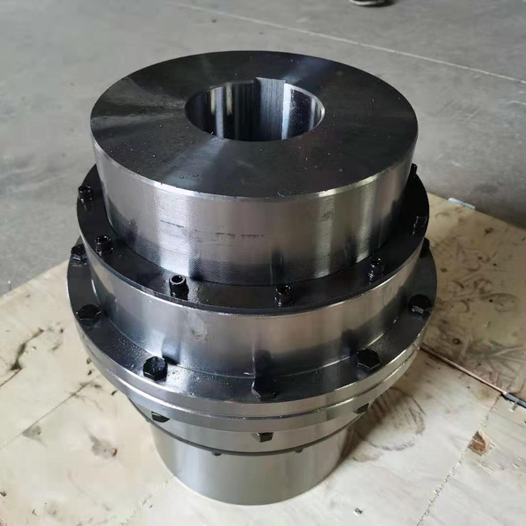 鼓形齿式联轴器怎样延长使用寿命