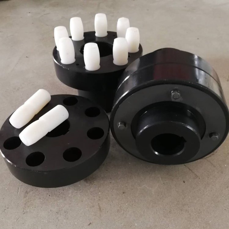 弹性柱销联轴器的特点